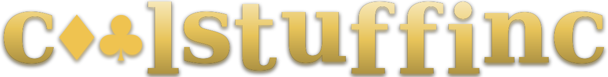 coolstuffinc logotipo